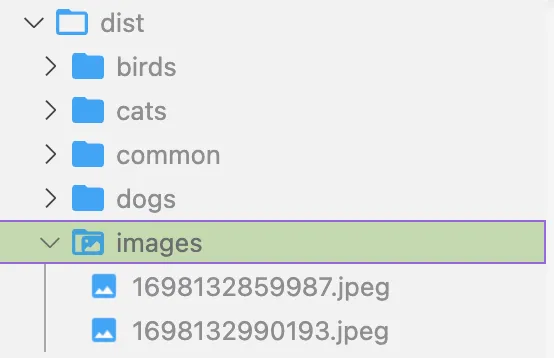 images