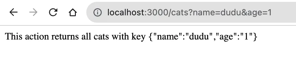 name age