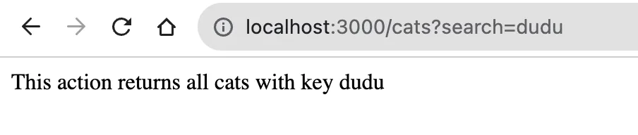 search dudu